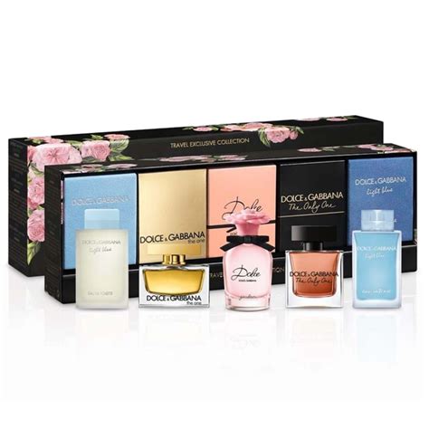 dolce gabbana perfume set sample|dolce and gabbana perfume website.